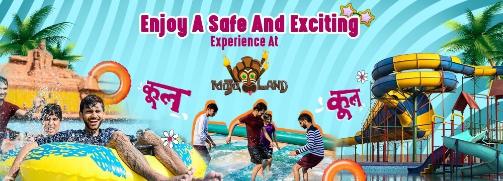 Adventure Park Safety Tips: Enjoy A Safe And Exciting Experience at Mojoland