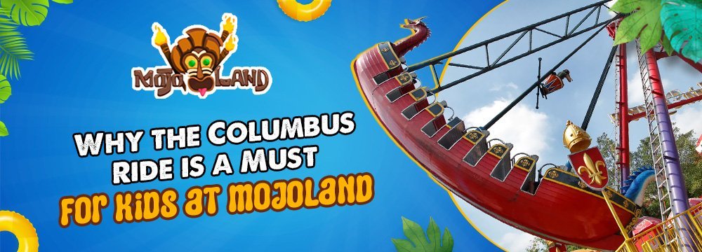 Columbus Ride